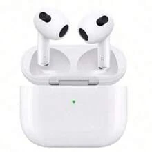 New Air2 Wireless In - Ear Earbuds With Ultra - Long Battery Life & High - Fidelity Sound - Thế hệ thứ tư chính thức - Xem 8
