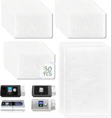 Filters, Filter Bags & Filter Paper - 1 - View 9