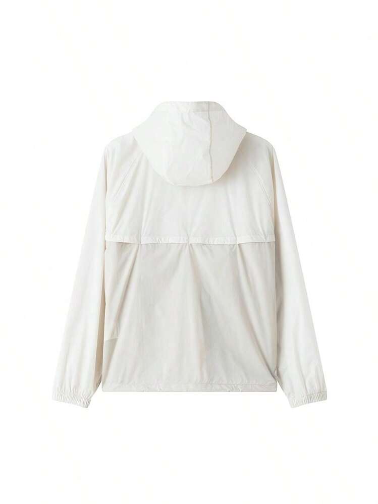 Nike Men's Jacket/Outerwear AS M NK WR LTWT UNLND FZ UV JK