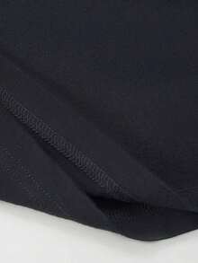 Women T-Shirts - Black - View 5