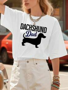Women T-Shirts - White - View 1