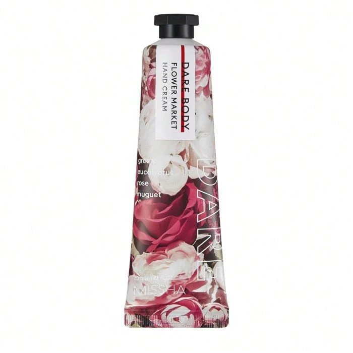 Missha Cremes para as mãos - Floral - Ver 1