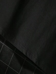 Camiseta para Hombre 'Papa Lo Sabe Todo' para el Día del Padre, para Papá, Tío, Abuelo - Estilo - Ver 4