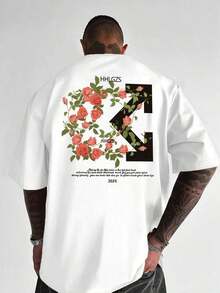 Women T-Shirts - Blanc - View 6