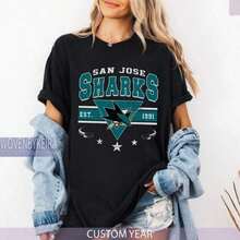 San Antonio Spurs Fiesta Basketball Shirt _ Graphic Print Shirt - Black 18 - View 6