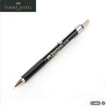 1 bút chì cơ Faber-Castell TK-Fine 0.5mm, thích hợp cho việc vẽ kỹ thuật, phác thảo và viết tài liệu kỹ thuật. - Nhiều màu - Xem 4