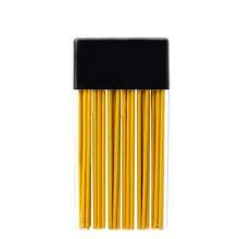 2.0mm 48pcs Colored Mechanical Pencil Leads Refills, 90mm Non-Breakable Lead, Multi-Color For Drawing, Writing, Sketching, Students & Artists, Smooth Writing Lead Set - Multicolor - View 14