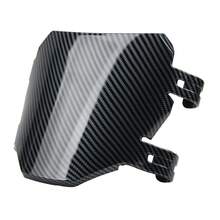PowerMotor 适用于 Surron S X Talaria Sting MX3 MX4 电动自行车越野摩托车改装件的摩托车前牌照罩 - A - 查看 10