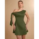 Verde militar