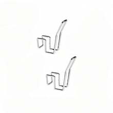 Estante ajustable para zapatos sin taladrar para alféizar de ventana, organizador colgante multiusos a prueba de agua y de gran resistencia para barandilla de balcón, secadora montada en ventana, diseño antirrobo y ahorra espacio para ventana, apto para zapatillas, pantuflas, uso diario en patio y balcón del hogar - Ver 9