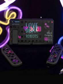 Ốp bảo vệ Dark Series tương thích với 2017 - Xem 2