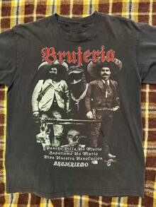 Men T-Shirts - Black - View 1