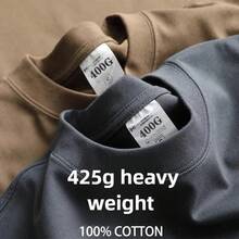 Men Accessory Sets - Beige - View 1