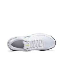 Asics 男士网球鞋 GEL-DEDICATE 8，简约舒适休闲户外运动鞋 1041A408-108 - 1041A408-108 - 查看 4