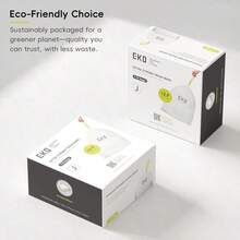 21 Gallon / 50-90 Liter, 60 Count Drawstring Trash Bags, Heavy-Duty Unscented Trash Bags, Easy-Dispense Roll For Kitchen & Home Use, Code G, White - 12.9 加侖袋裝/代碼 J - 查看 5