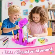 Coloring Books - Unicorn Drawing Kit V1 - View 6