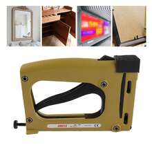 Staplers & Tackers - Manual Nail Gun - View 2