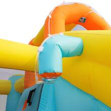 Materassini e giocattoli gonfiabili per piscina per bambini - Multicolore - Visualizzare 4