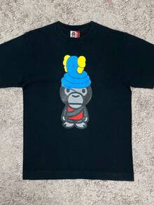 Women T-Shirts - Black - View 8
