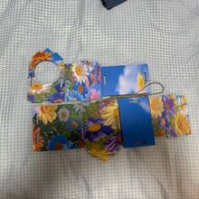 1个小型手工木制鸟屋，悬挂式阳台花园装饰，吸引鸟类，户外花园装饰，鸟笼，悬挂式喂鸟器 - 非常适合花园和露台装饰，户外喂鸟器 | 乡村风格 - XS - 查看 8