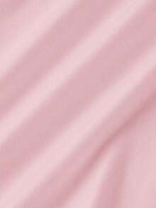 Paquete de 3 tops de camisola con lazo y encaje de contraste, femeninos y lindos, ropa de invierno, Navidad, Año Nuevo, Acción de Gracias - Multicolor 6 - Ver 4