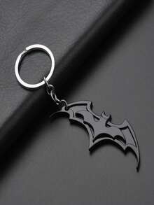 Bat Keychain Anime Creative Keychain High-End Car Couple Unisex Bat Keychain - A - View 11
