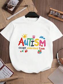 Women T-Shirts - White - View 2