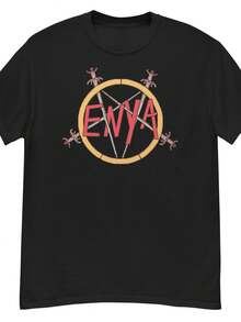 ayer Diseo Enya T1S1Hirt - Negro - Ver 2