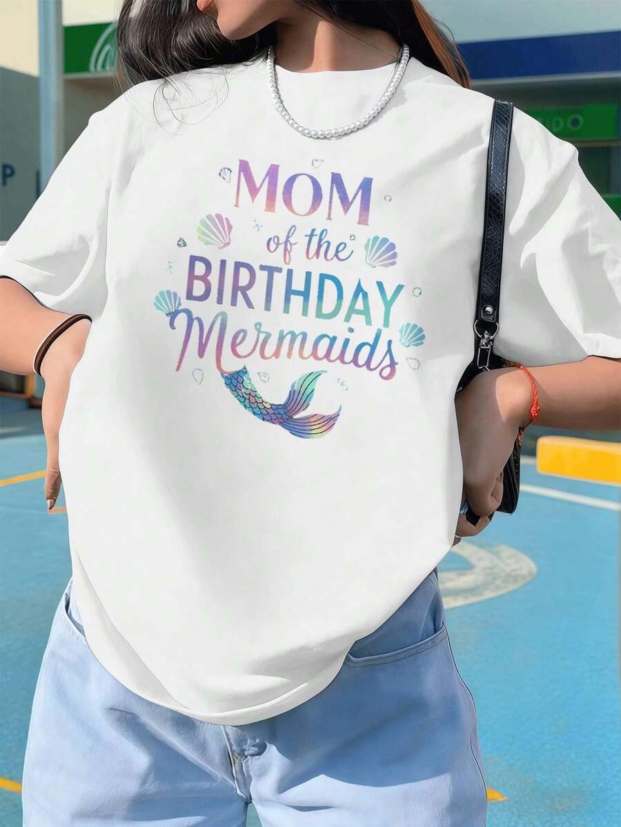 Women T-Shirts - White - View 1