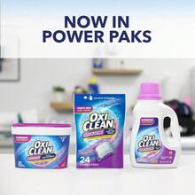 Home Essentials: Value Pack Blasters Odor And Stain Remover Laundry Power Paks | Top Choice For Cleaning Special Market Offer - 24 Ct - View 7