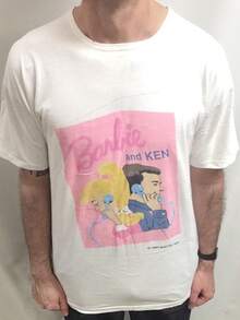 Women T-Shirts - White - View 1