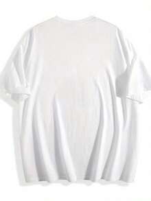 Flower Crab - A Must-Have New Product For Summer - Suitable For Spring And Summer - Comfortable Casual T-Shirt For Women With Round Neck For Spring And Summer - Soft Touch, Ideal Gift For All Occasions - Casual T-Shirts 2026 - White Top - Summer Tops For Women - New Summer Outfits For Women 2026 - Washable T-Shirt For Women - 白色 - 查看 2