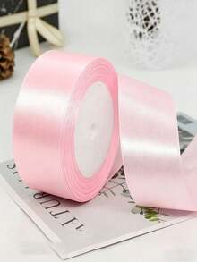 250 Yards Mixed Color Curly Ribbon, Suitable For Balloon String, Bouquet Decoration, Gift Wrapping Satin Ribbon, Handmade DIY Decoration, Hair Tie And Christmas Packaging, 1/2/3 Pieces - 4CM Ribbon - View 11