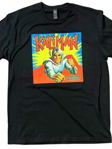 Women T-Shirts - Black - View 6