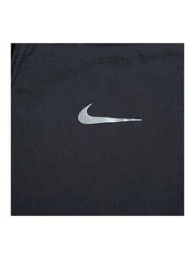 Nike Chaqueta/Prenda de abrigo para hombre AS M NK IMP LGHT WINDRNNER JKT Chaqueta informal de tejido para deportes al aire libre FB7541-010 - FB7541-010 - Ver 5