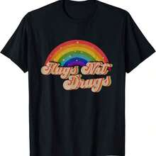 Glutinous Rice T-Shirt, Authentic Thai And Laotian Food, Khao Nieuw - 黑色 - 查看 1