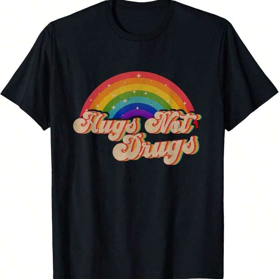 Glutinous Rice T-Shirt, Authentic Thai And Laotian Food, Khao Nieuw - 黑色 - 查看 1