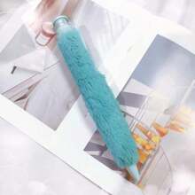 Joyful Moments: Giant Plush Pen For Office Or School - Personalized, Water-Based Ink, And Ergonomic Design - A - View 2