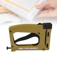 Staplers & Tackers - Manual Nail Gun - View 5