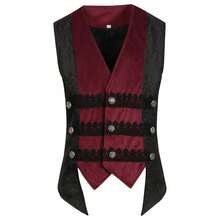 Cosplay Clothing - Rock Vest - View 2
