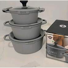 Juegos de utensilios de cocina - Ver 8