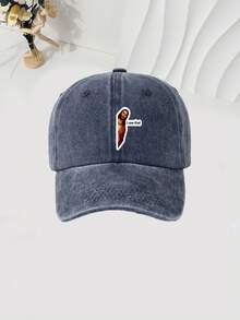 Mũ lưỡi trai in hình Chúa, thời trang, thoáng khí, thiết kế unisex đa năng, phù hợp cho du lịch, thể thao ngoài trời, quà tặng ngày lễ. - Chúa - Xem 3