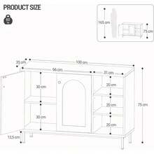 Stemware Storage Cases - Black - View 3