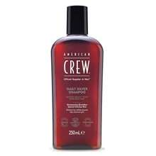 FdbAmerican Crew Daily Silver Shampoo 250 Mlag - As Pic - View 8