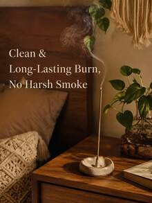 天然手工花瓣香薰棒，檀香香氛，舒缓放松，助眠安神，持久留香，多种香型可选，馈赠佳品。 - 多香 - 查看 2