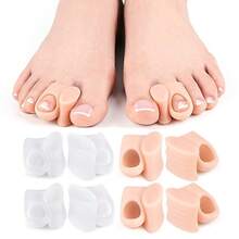Bunion Pads - 8 In 4 Sets - View 8