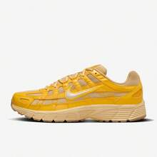 Nike 耐克男士 P-6000 运动鞋，复古厚底休闲鞋，CD6404-201 - CD6404-201 - 查看 4