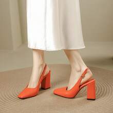 Women Wedges & Flatform - Black - View 4