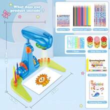 Coloring Books - Kit de desen pentru animale marine v1 - Vizualizare 4