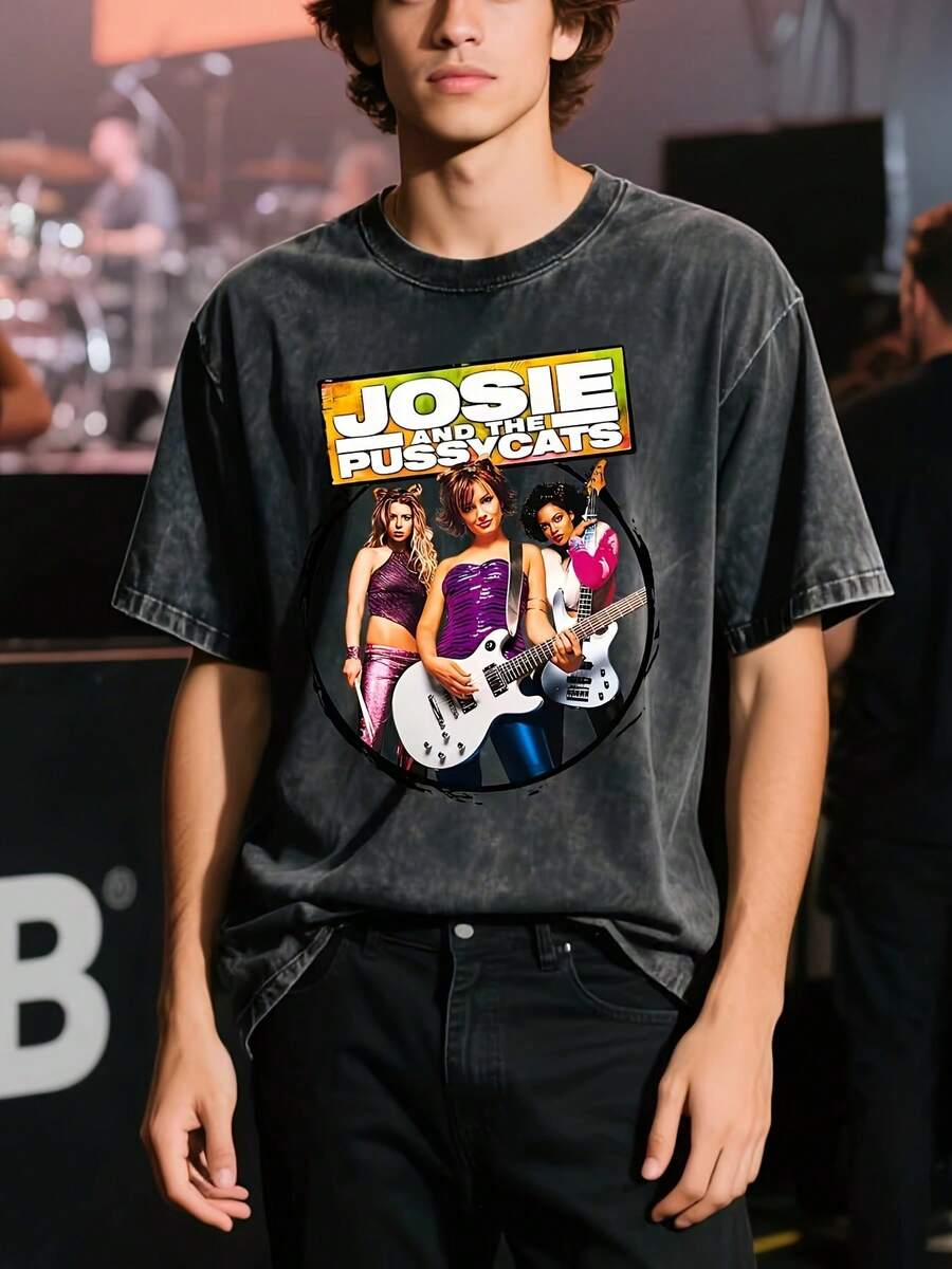 Women T-Shirts - Oot Back - View 1